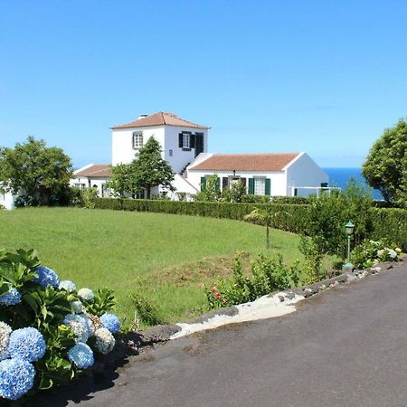 Quinta Do Torreao Willa Capelas Zewnętrze zdjęcie