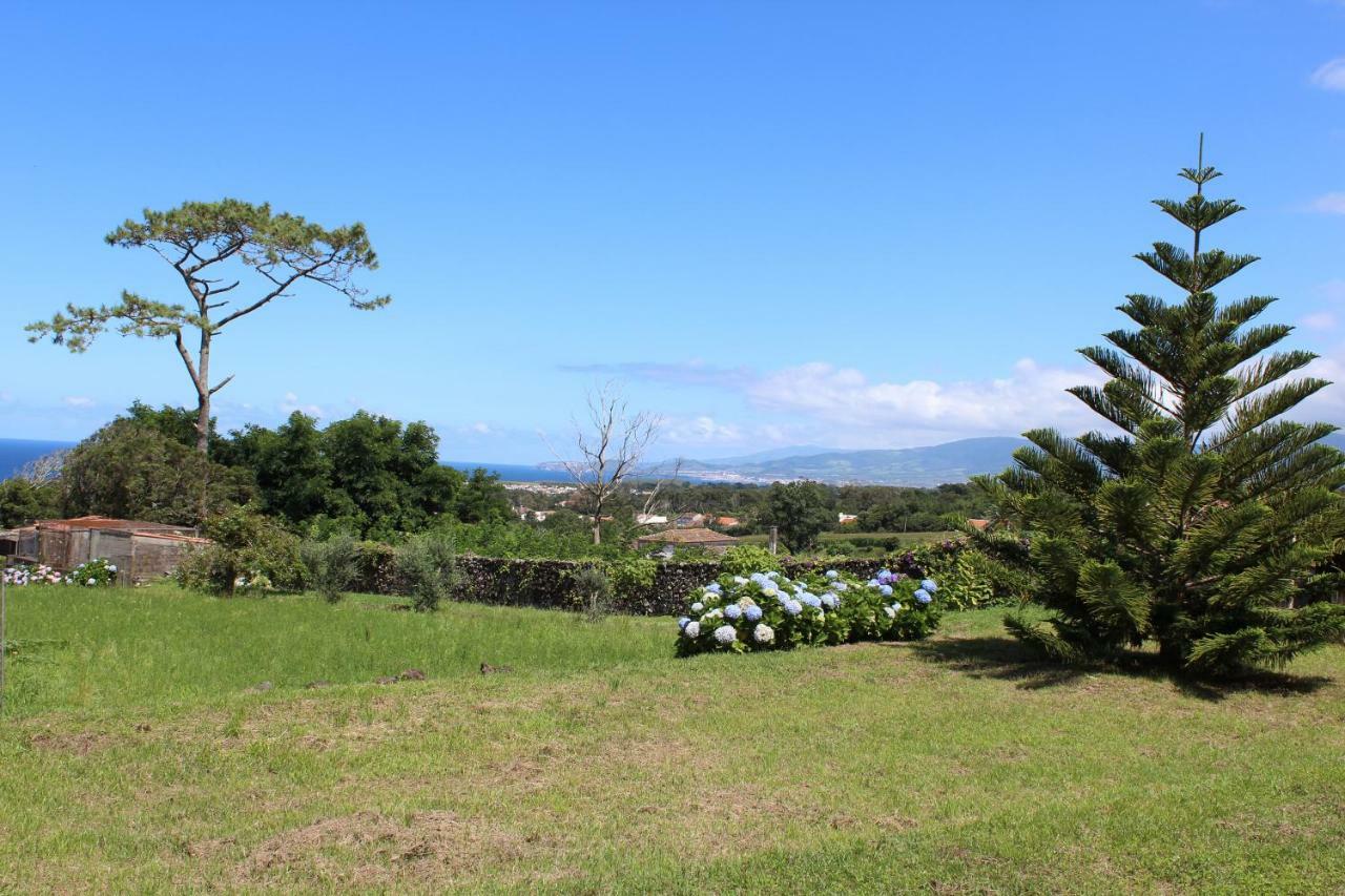 Quinta Do Torreao Willa Capelas Zewnętrze zdjęcie
