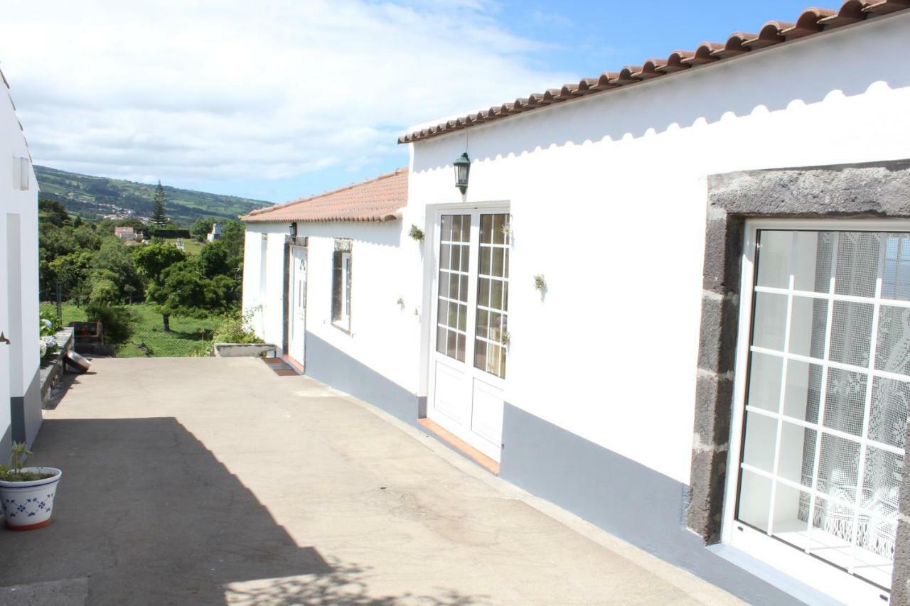 Quinta Do Torreao Willa Capelas Zewnętrze zdjęcie