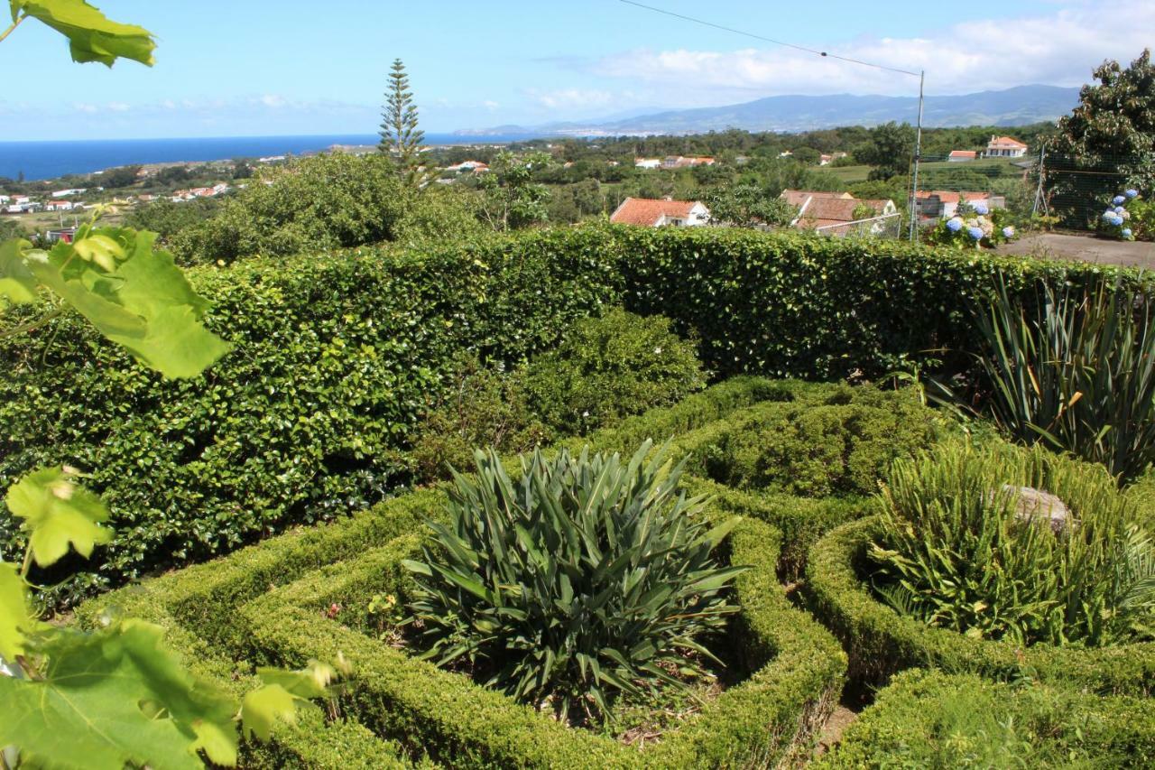Quinta Do Torreao Willa Capelas Zewnętrze zdjęcie