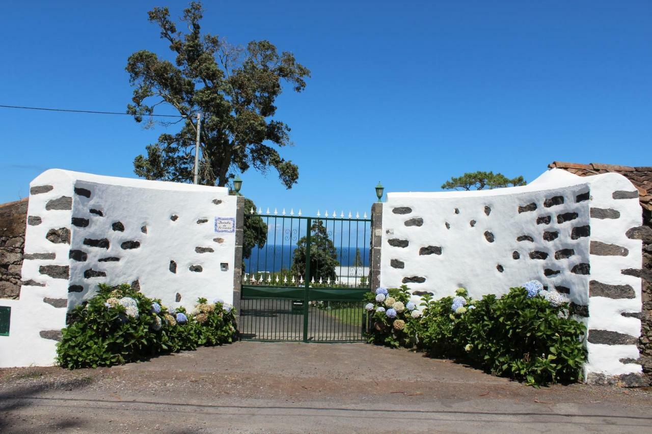 Quinta Do Torreao Willa Capelas Zewnętrze zdjęcie