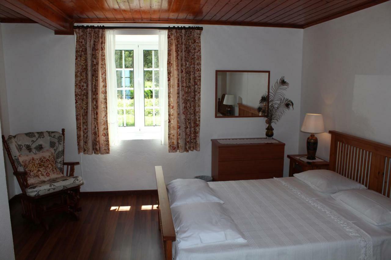 Quinta Do Torreao Willa Capelas Zewnętrze zdjęcie