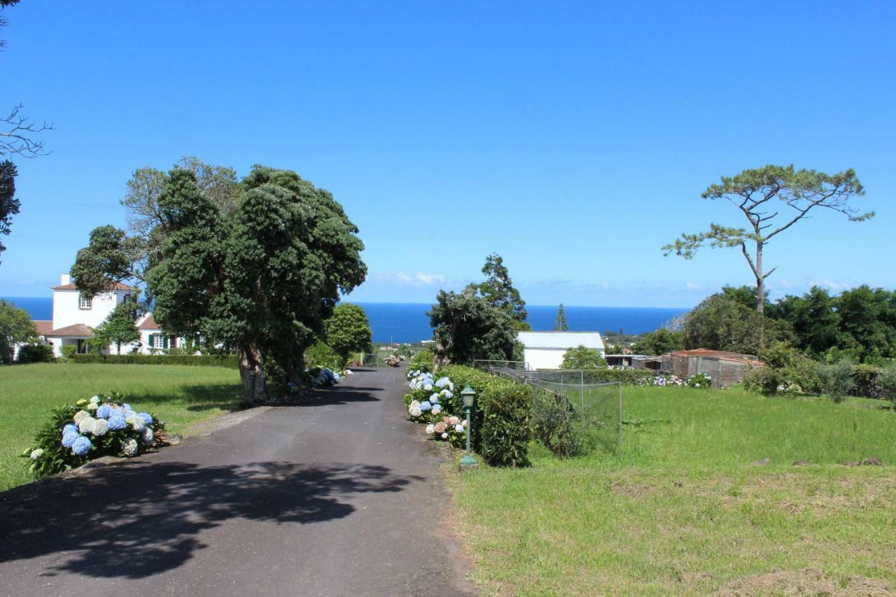 Quinta Do Torreao Willa Capelas Zewnętrze zdjęcie