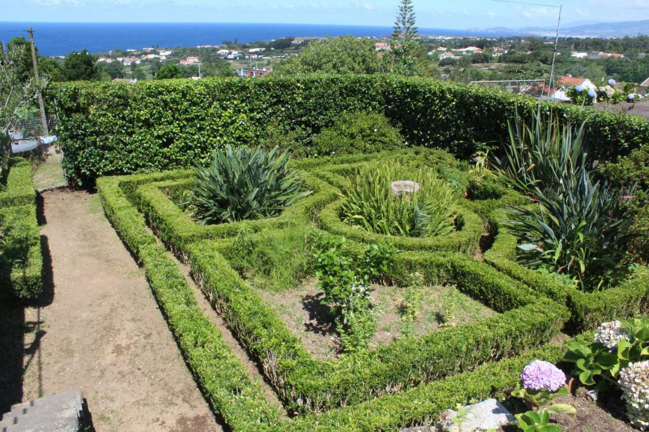 Quinta Do Torreao Willa Capelas Zewnętrze zdjęcie