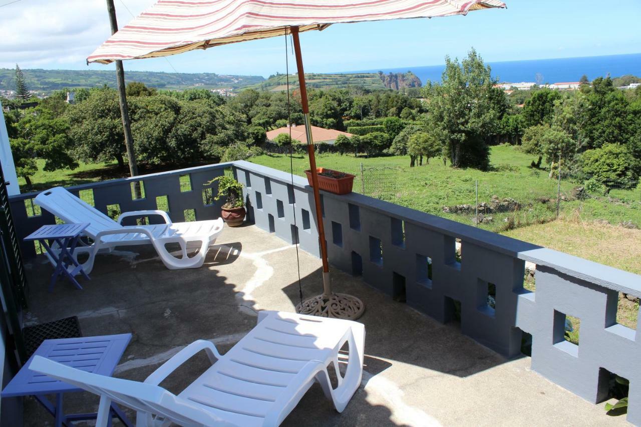 Quinta Do Torreao Willa Capelas Zewnętrze zdjęcie